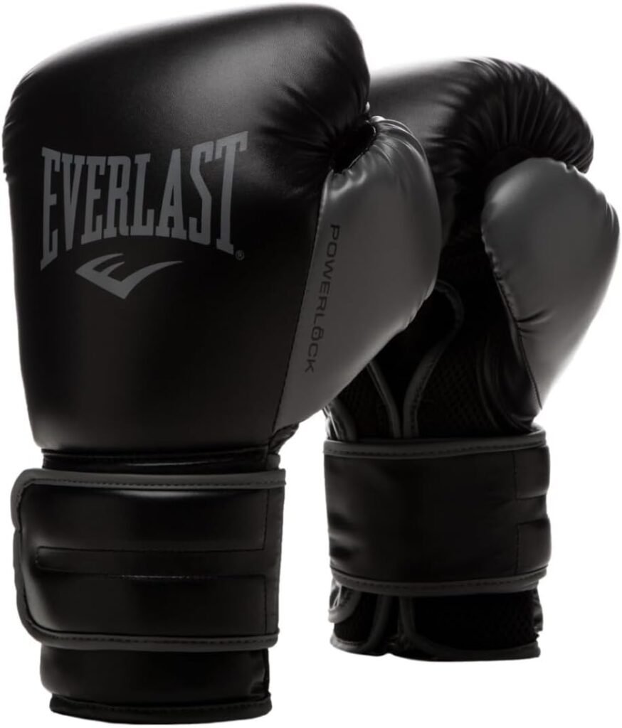 Guantes de boxeo Everlast