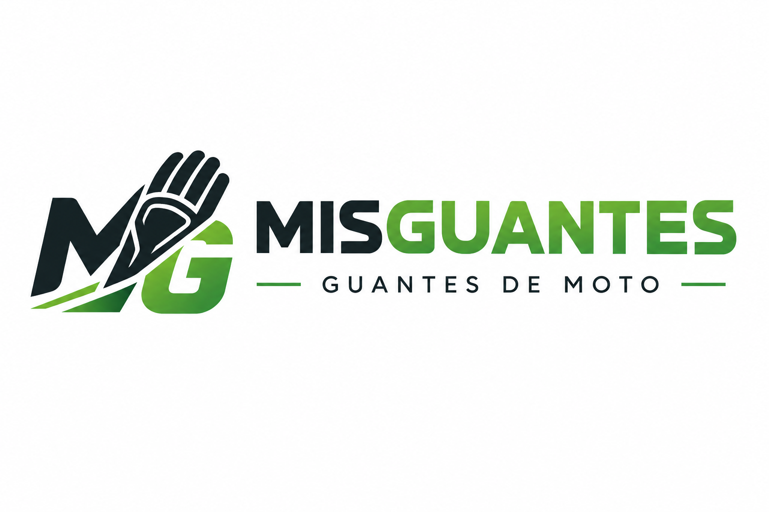 Logo de MisGuantes